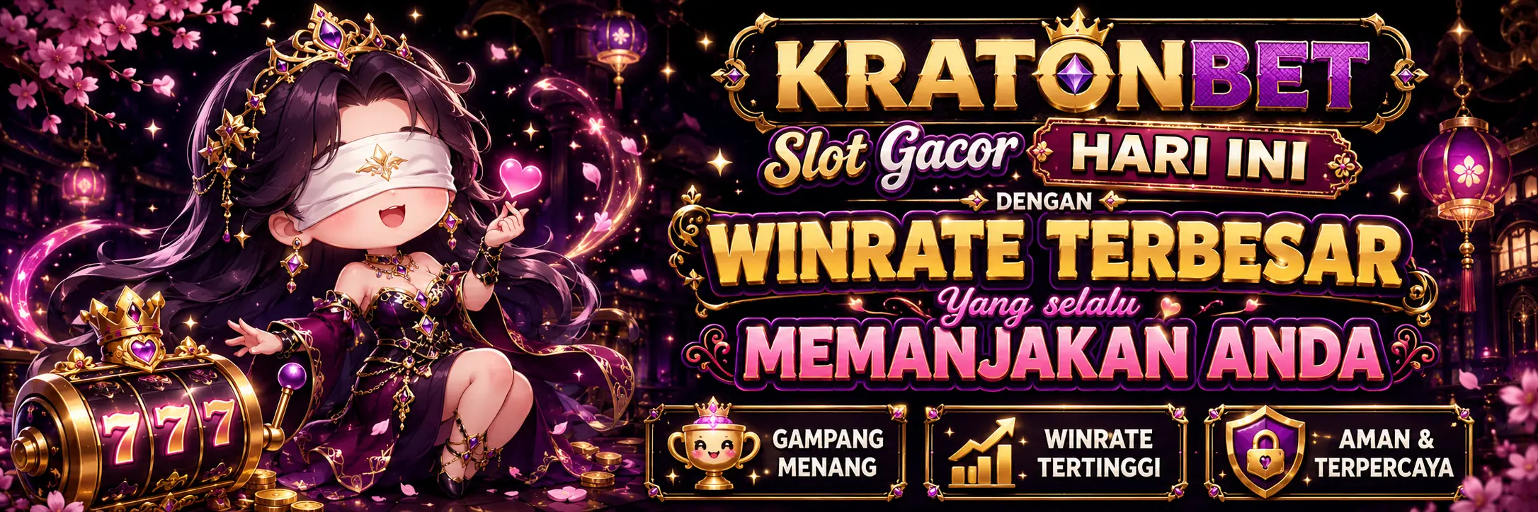 KRATONBET # Daftar Link Alternatif Situs KratonBet Online Pilihan Game Gacor Hari Ini