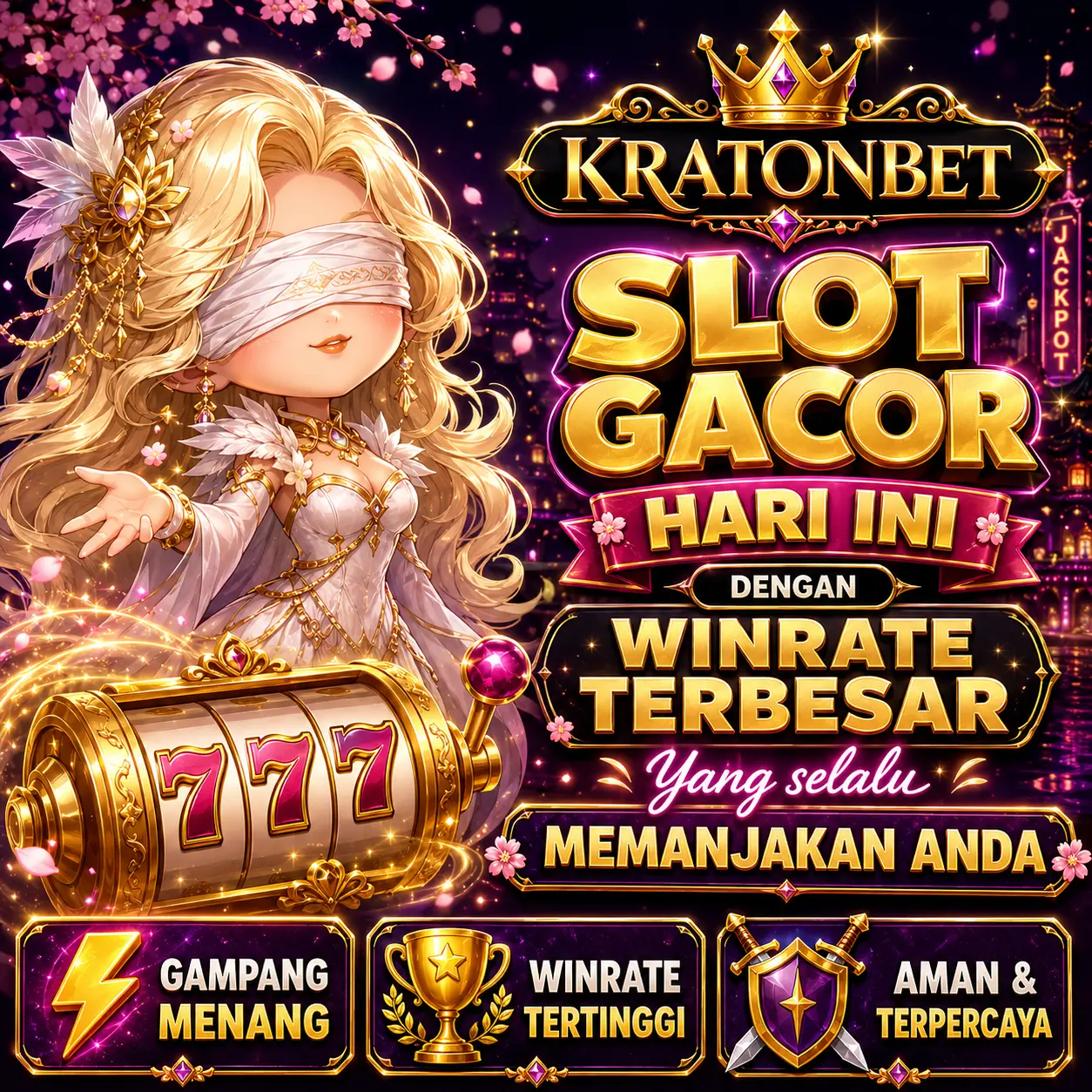 KRATONBET